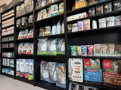 Sklep Kłaczek Wałbrzych